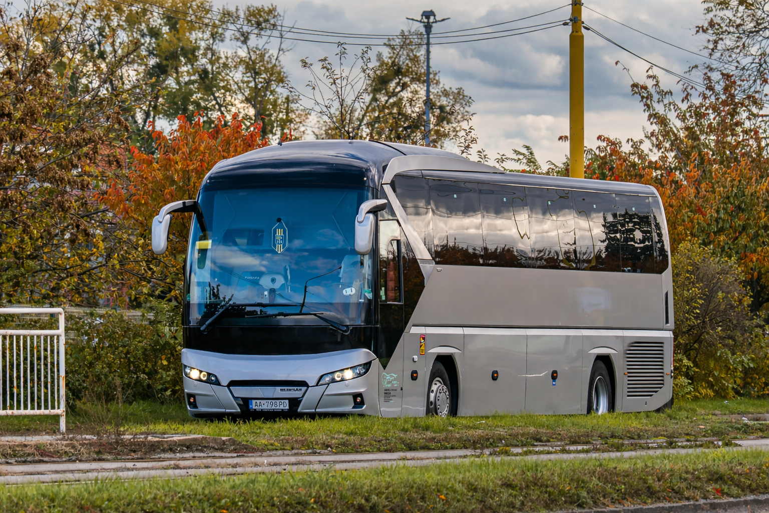 Autobus Promet Trans