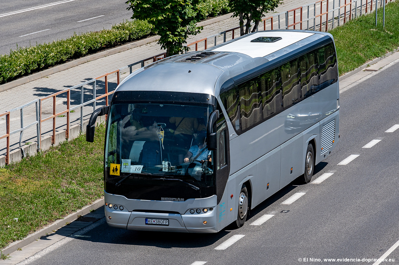 Autobus Promet Trans