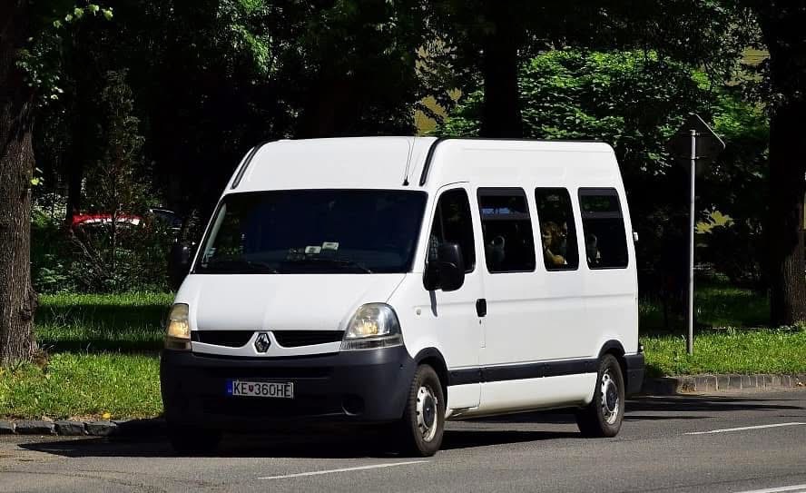 Renault – Promet Trans